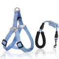 Dog Safety Vest Adjustable Harness